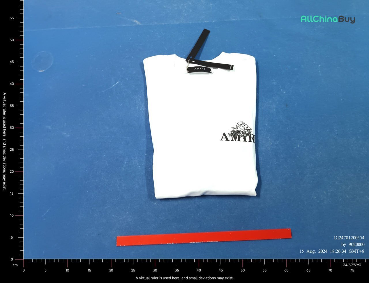 AMIRI  T-Shirt