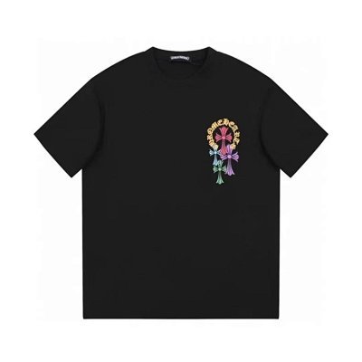Chrome Hearts T-Shir