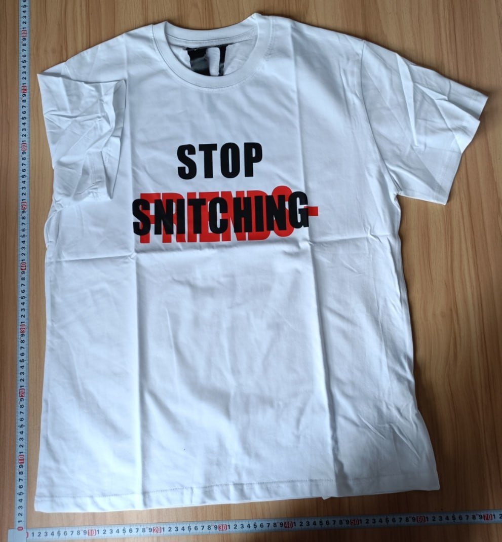 VLONE FOG T-Shirt