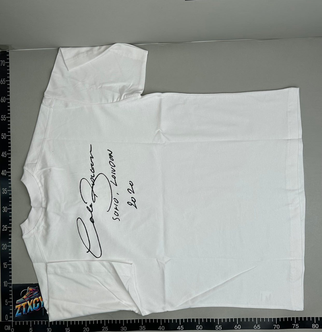 ColeBuxton T-shirt