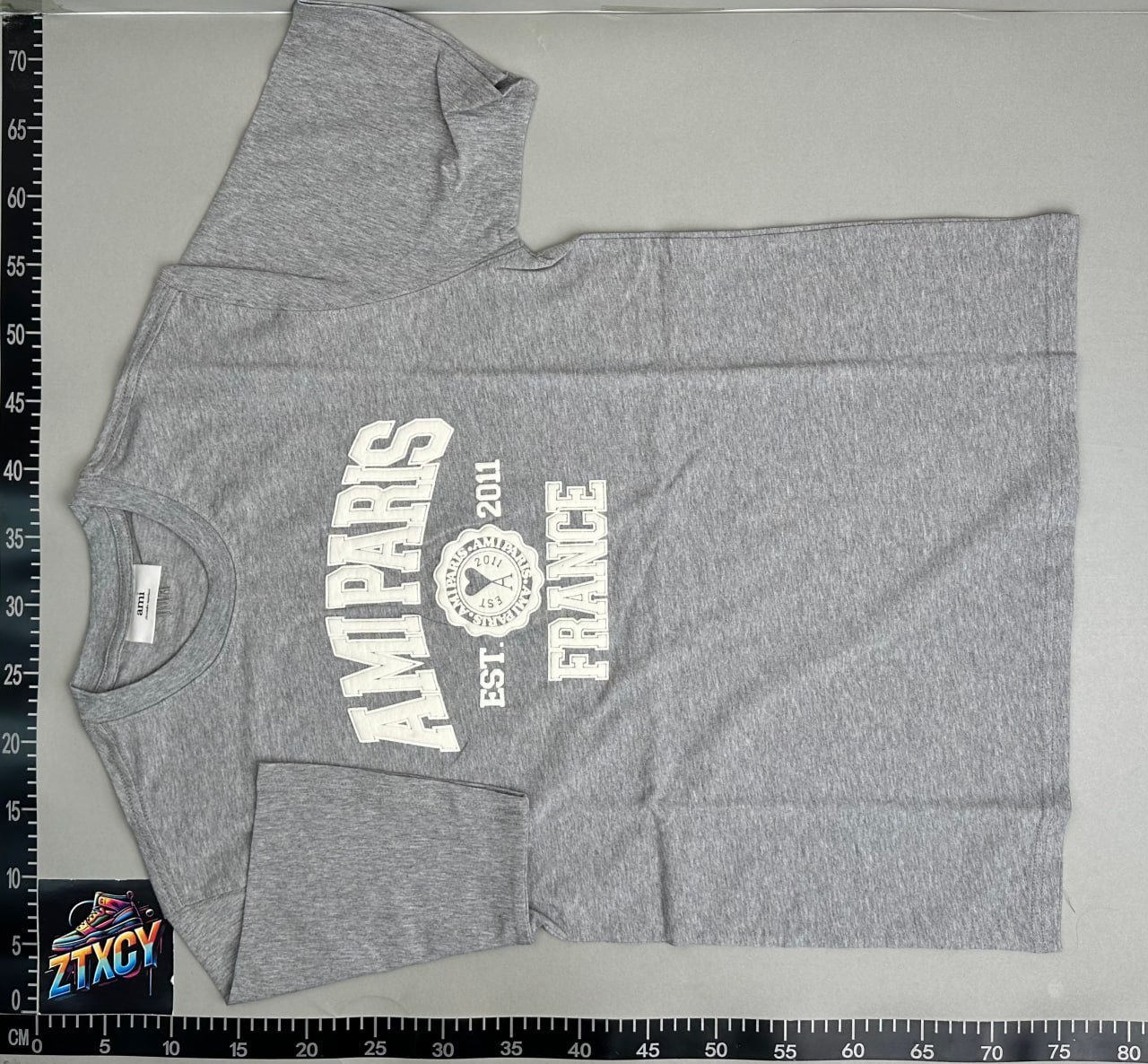 Ami T-shirt