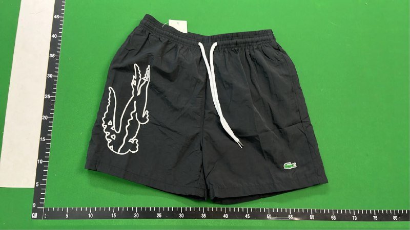 Lacoste shorts pants 
