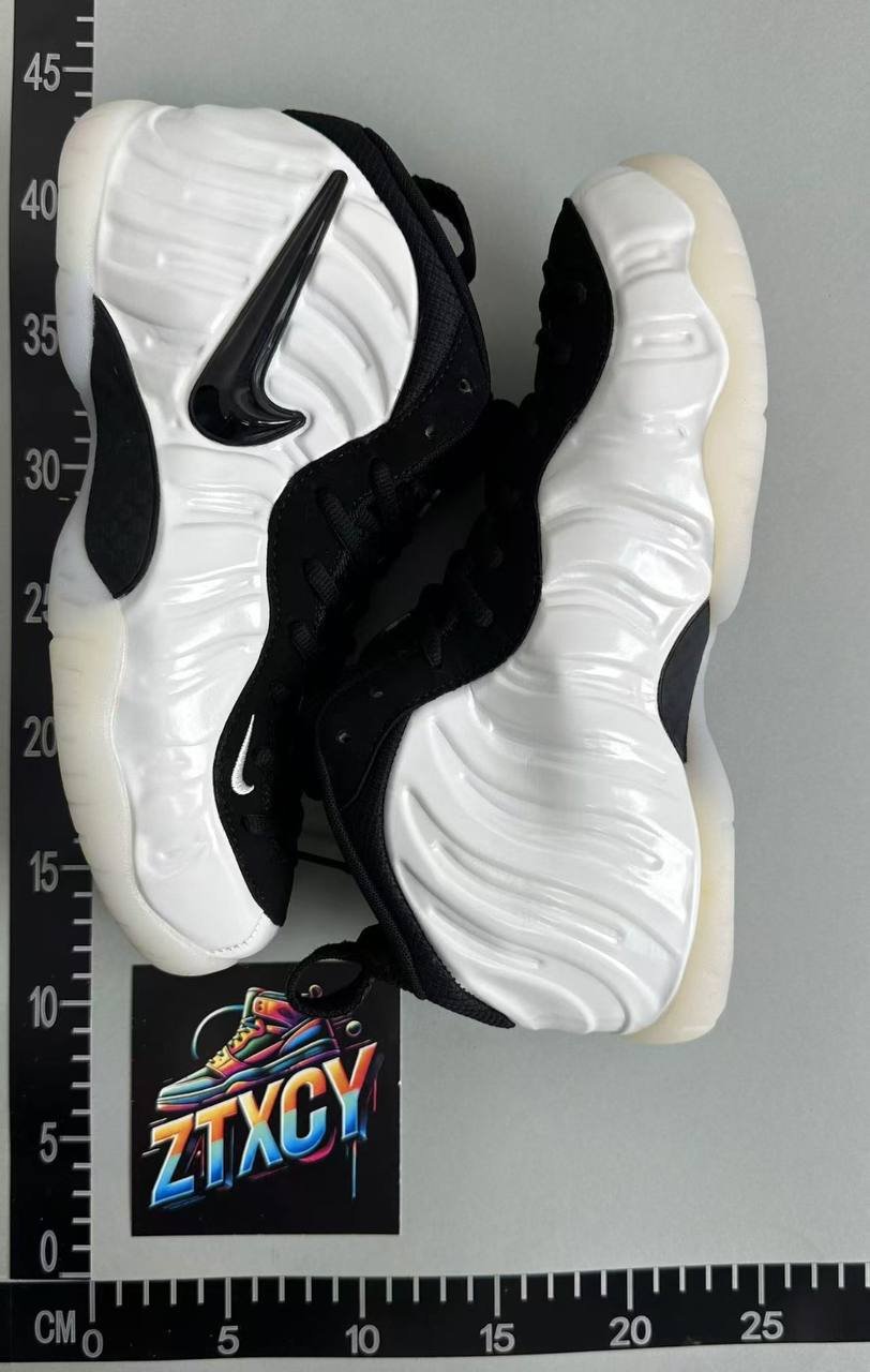NIKE Air Foamposite Pro