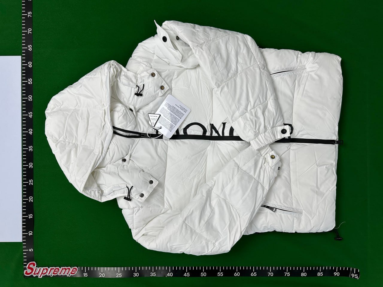 Moncler Puffer