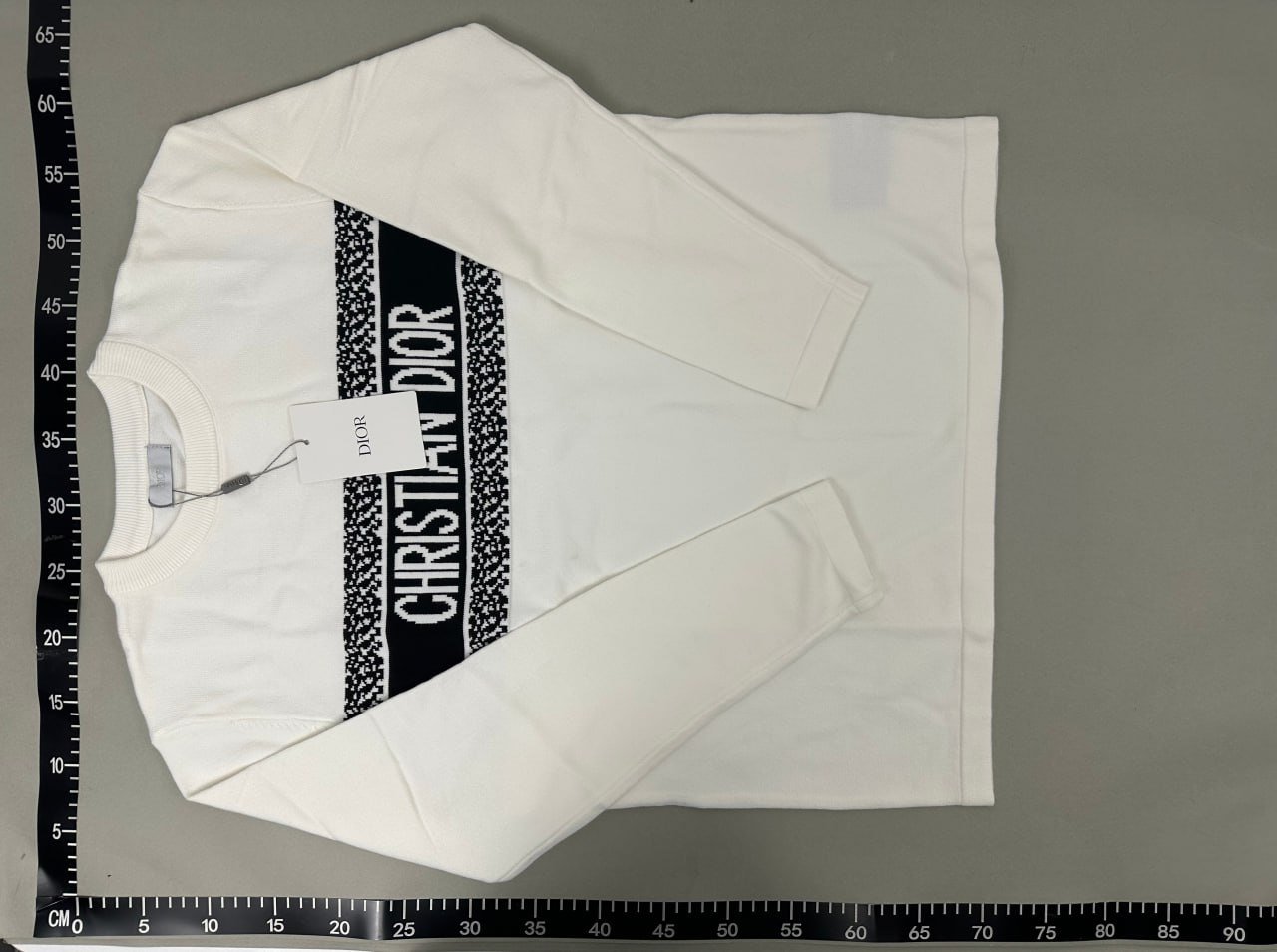 Dior Sweater