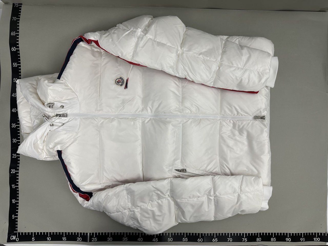 Moncler Down Jacket