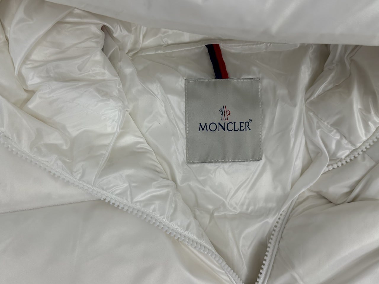 Moncler Down Jacket