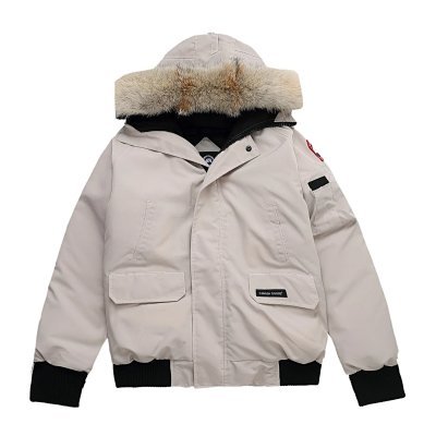 Canada Goose Puffer