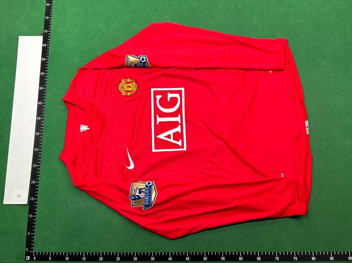 AC  Jersey