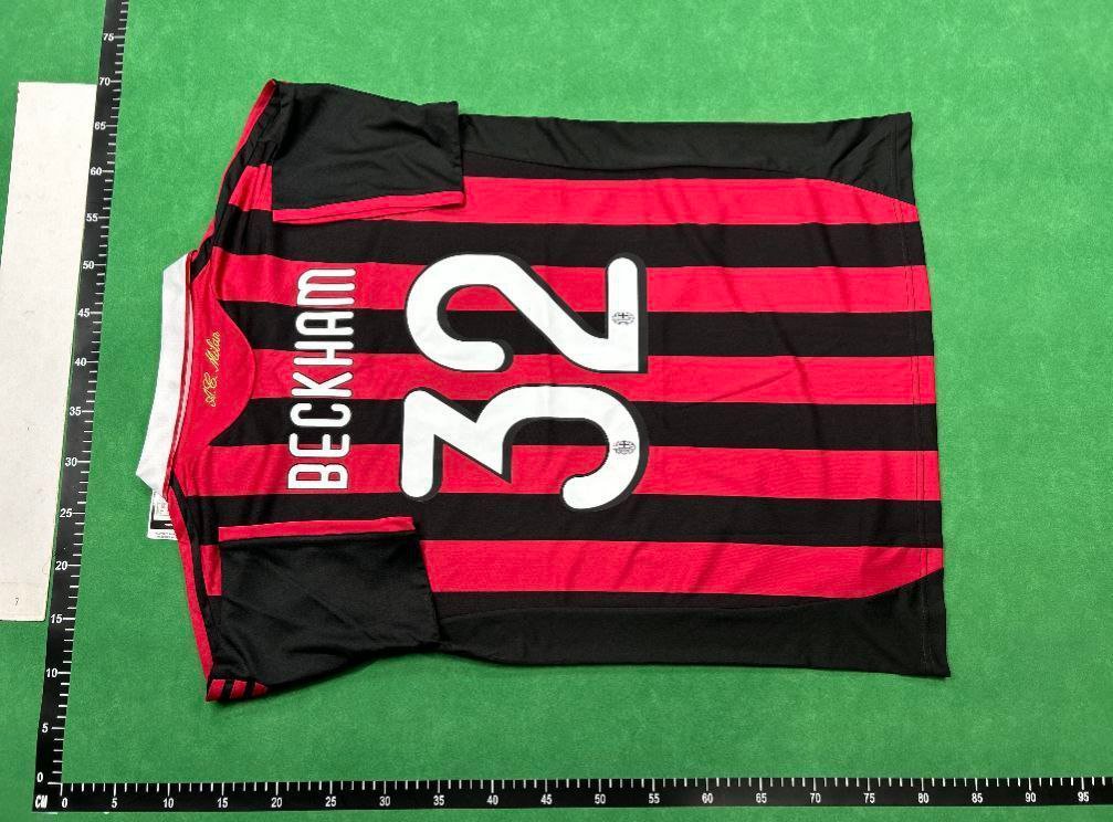 AC  Jersey