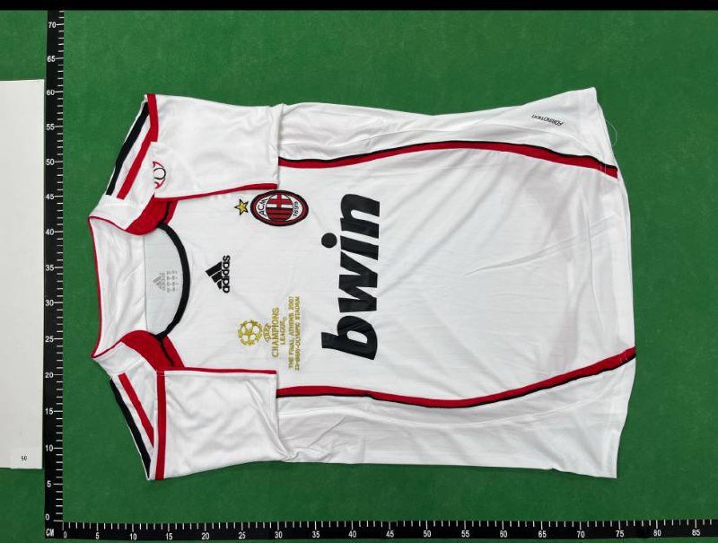 AC  Jersey