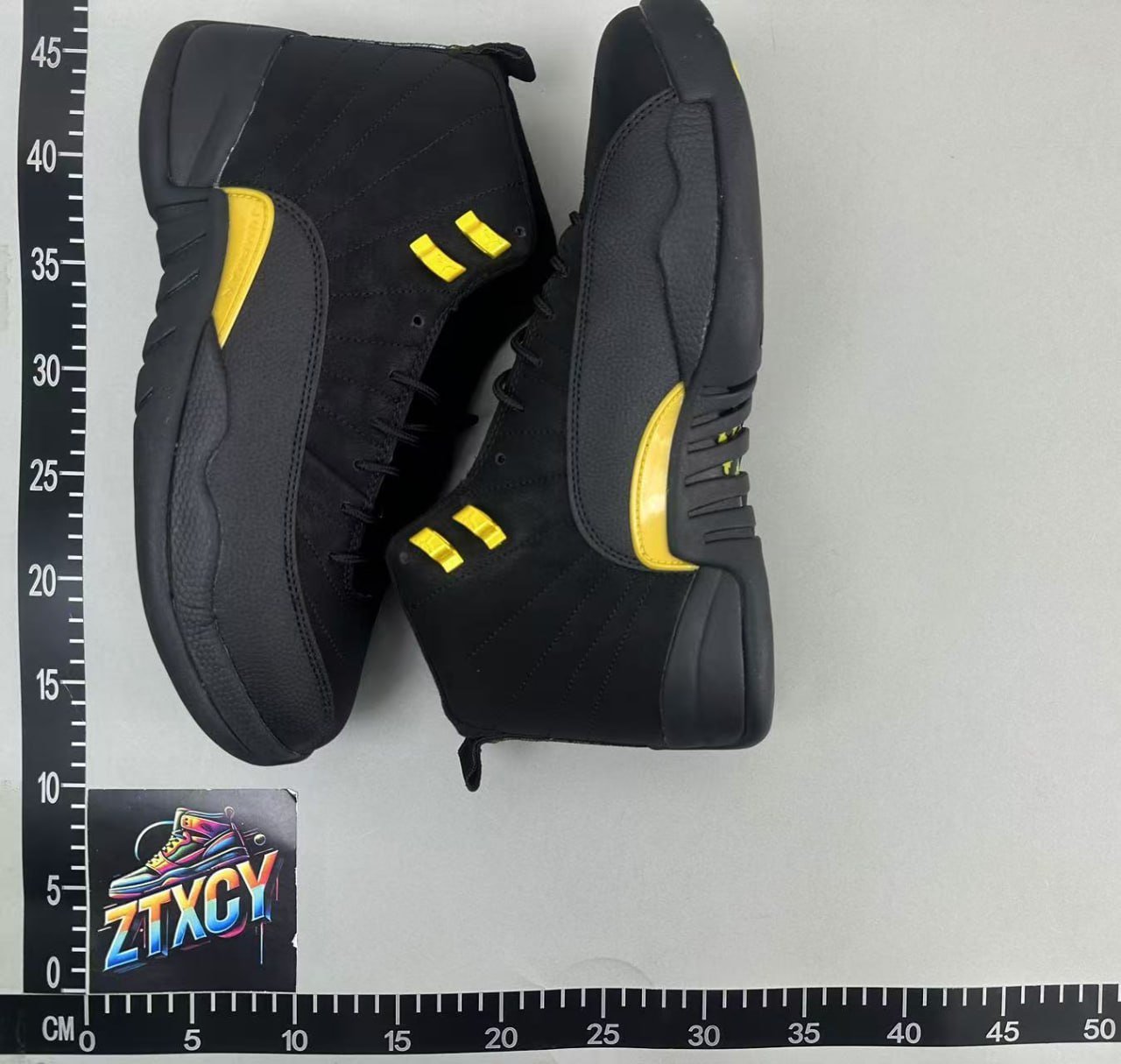 Air Jordan 12