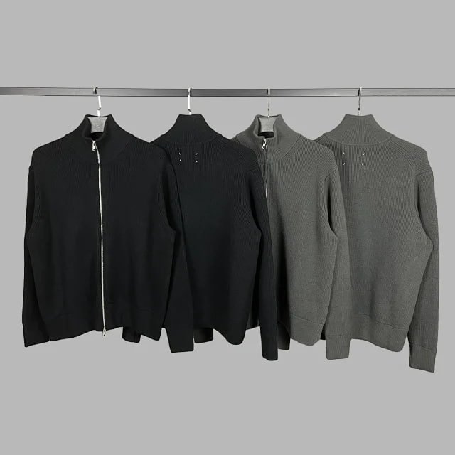Maison Margiela high