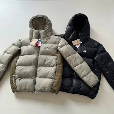 ACG down jacket high