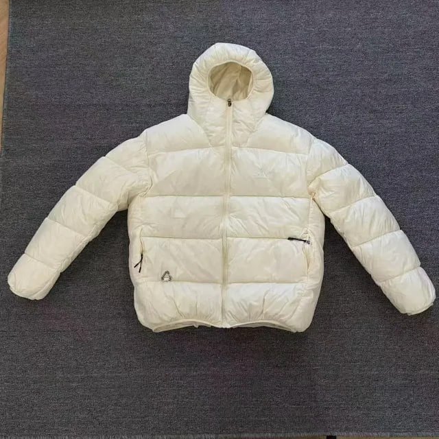 ACG down jacket high-q