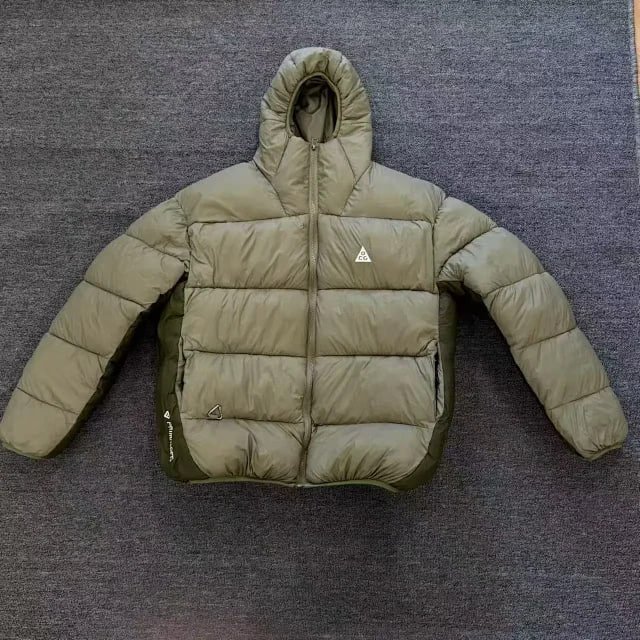 ACG down jacket high-q