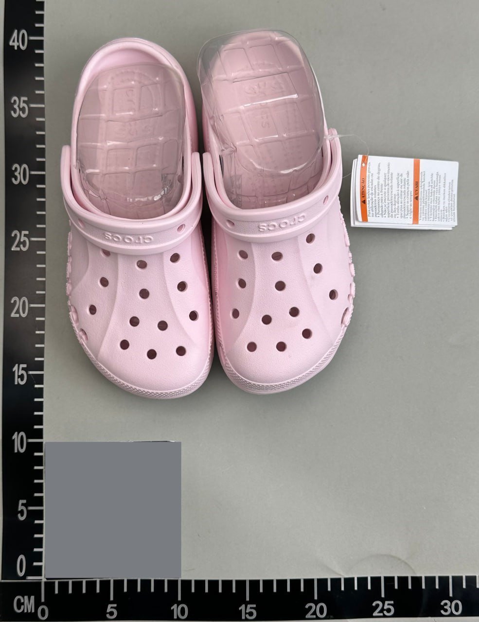 Crocs Classic/Platform