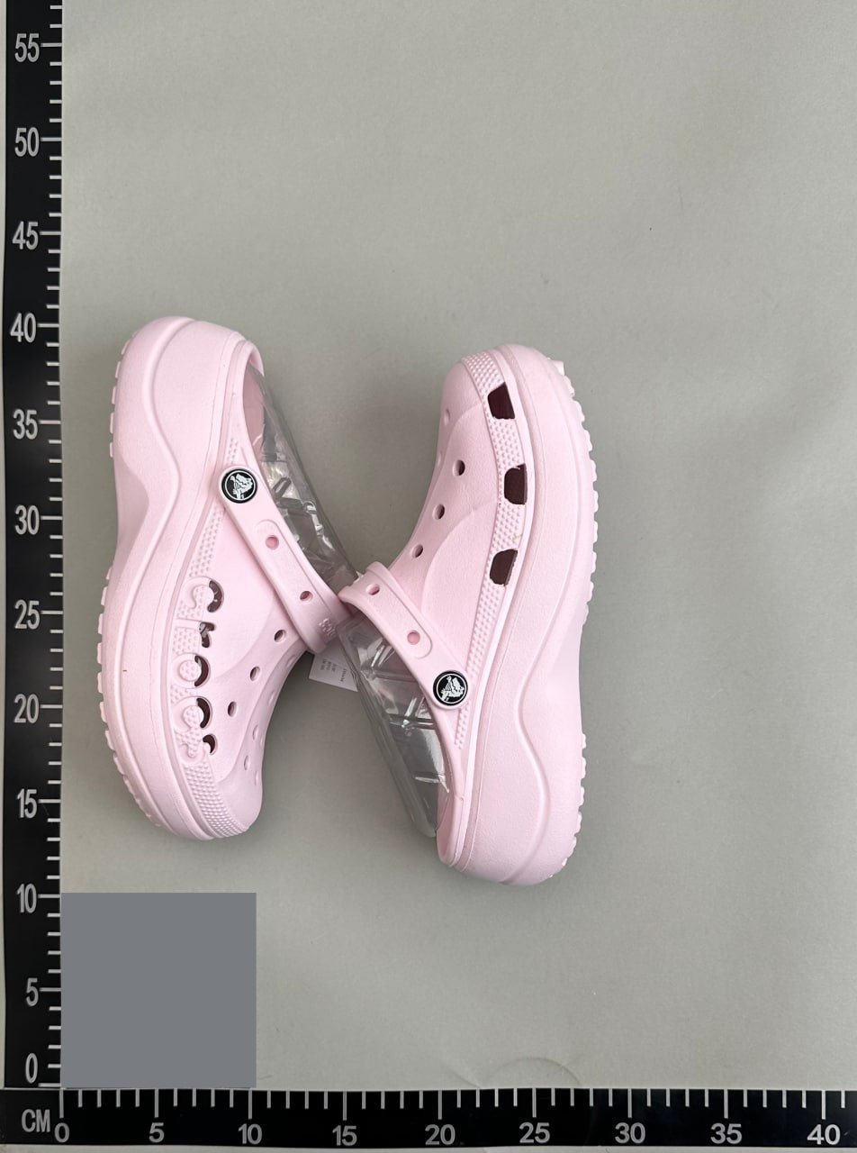 Crocs Classic/Platform