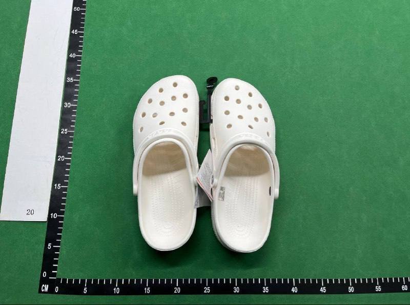 Crocs Classic/Platform