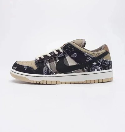 Dunk Low