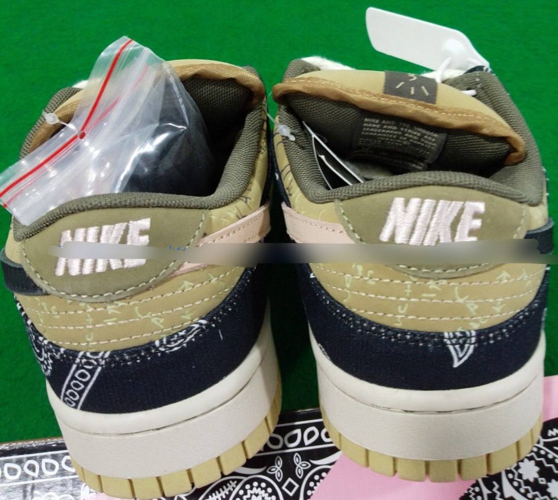 Dunk Low