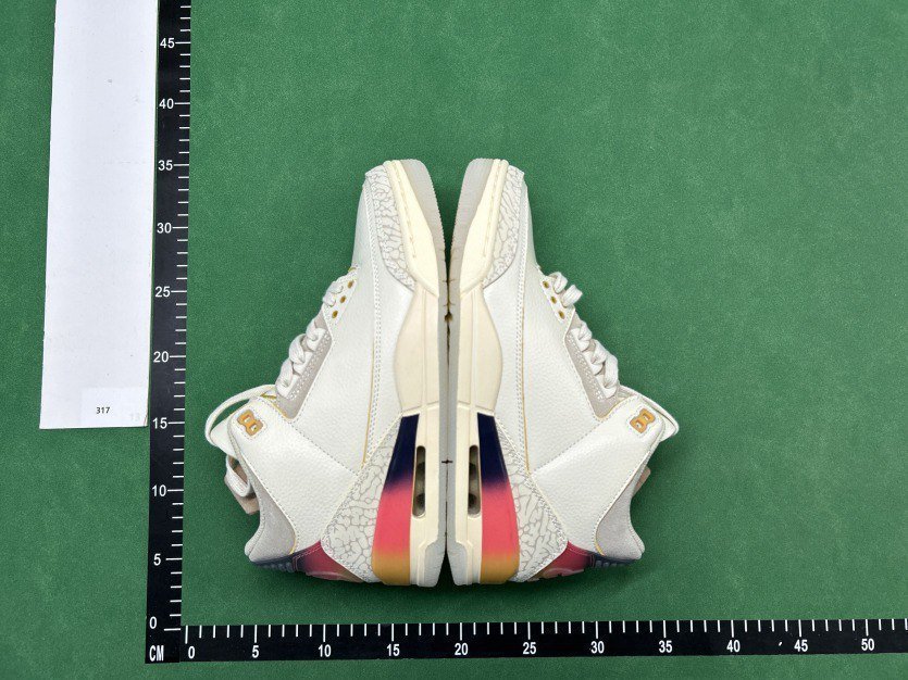 Air Jordan 3 Retro