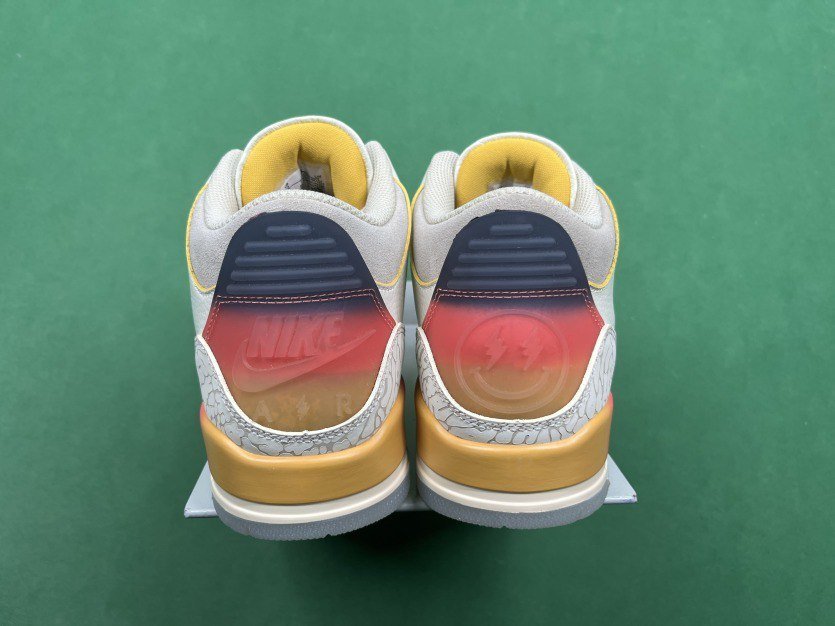Air Jordan 3 Retro