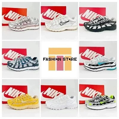 Nike 6000 sneakers