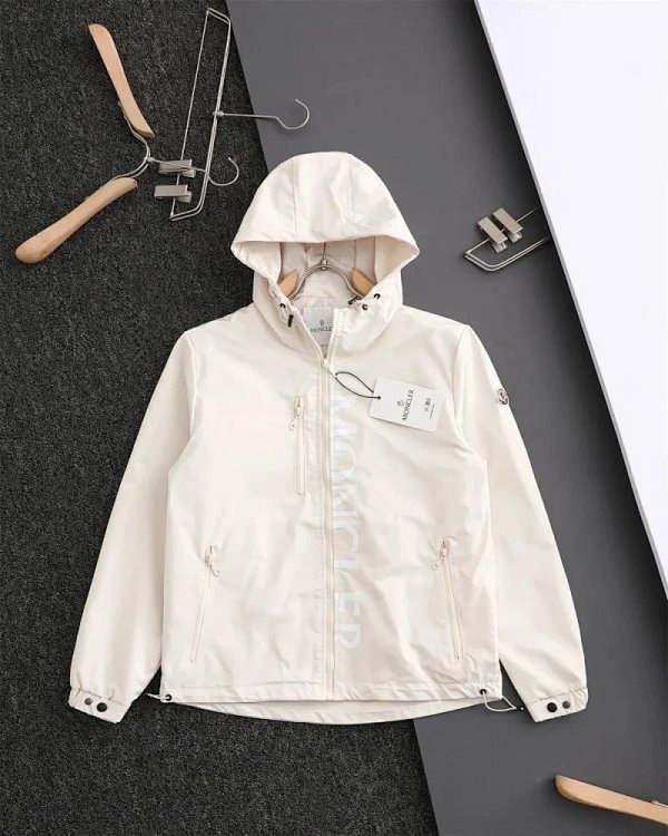 Moncler Jackets