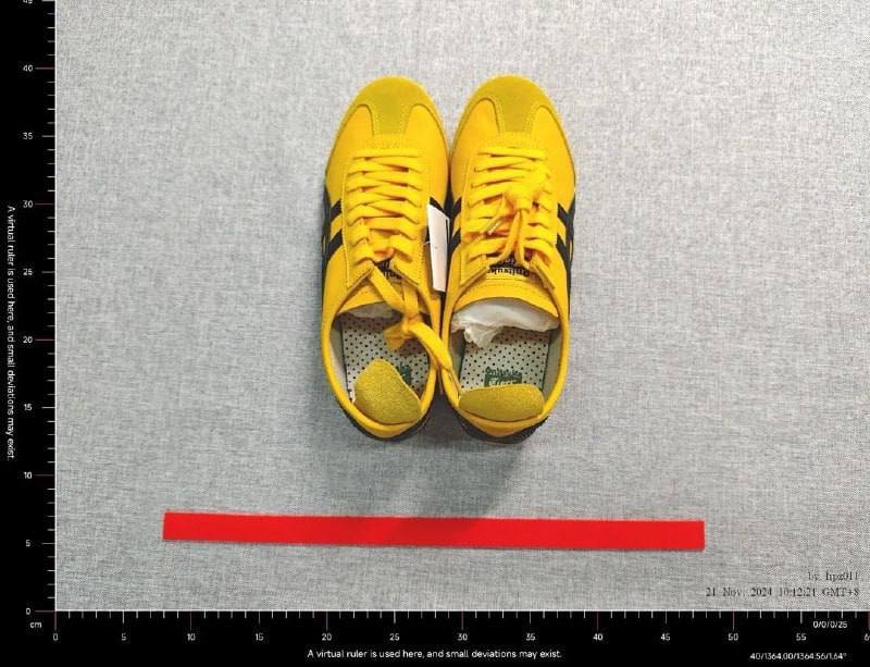 Asics Onitsuka tiger