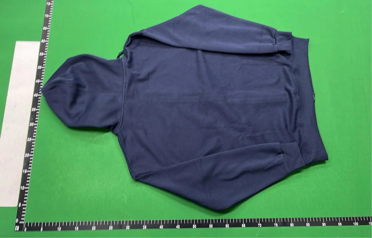 LACOSTE Hoodie