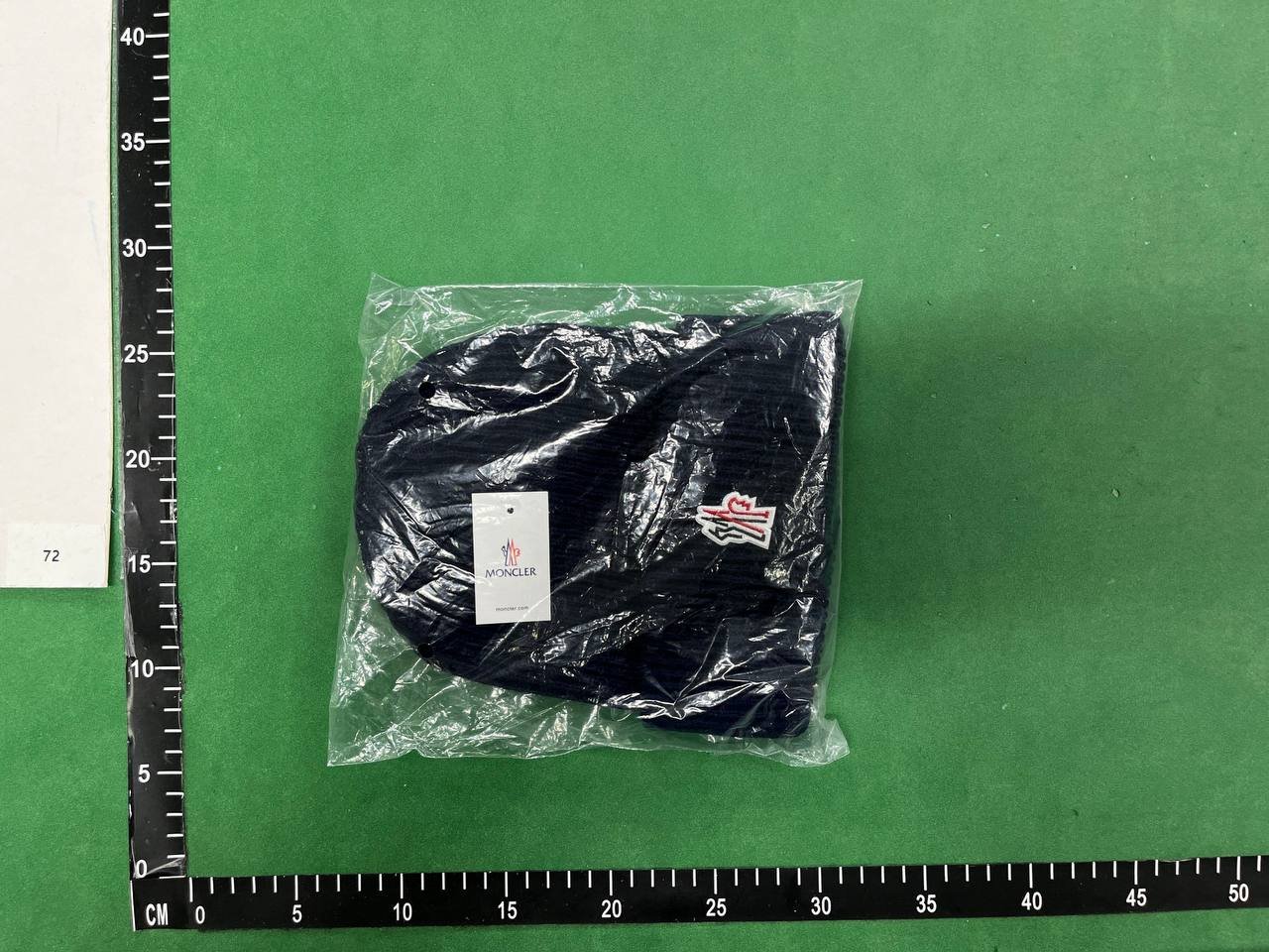 moncler beanie