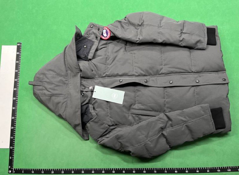 Canada Goose Jacket