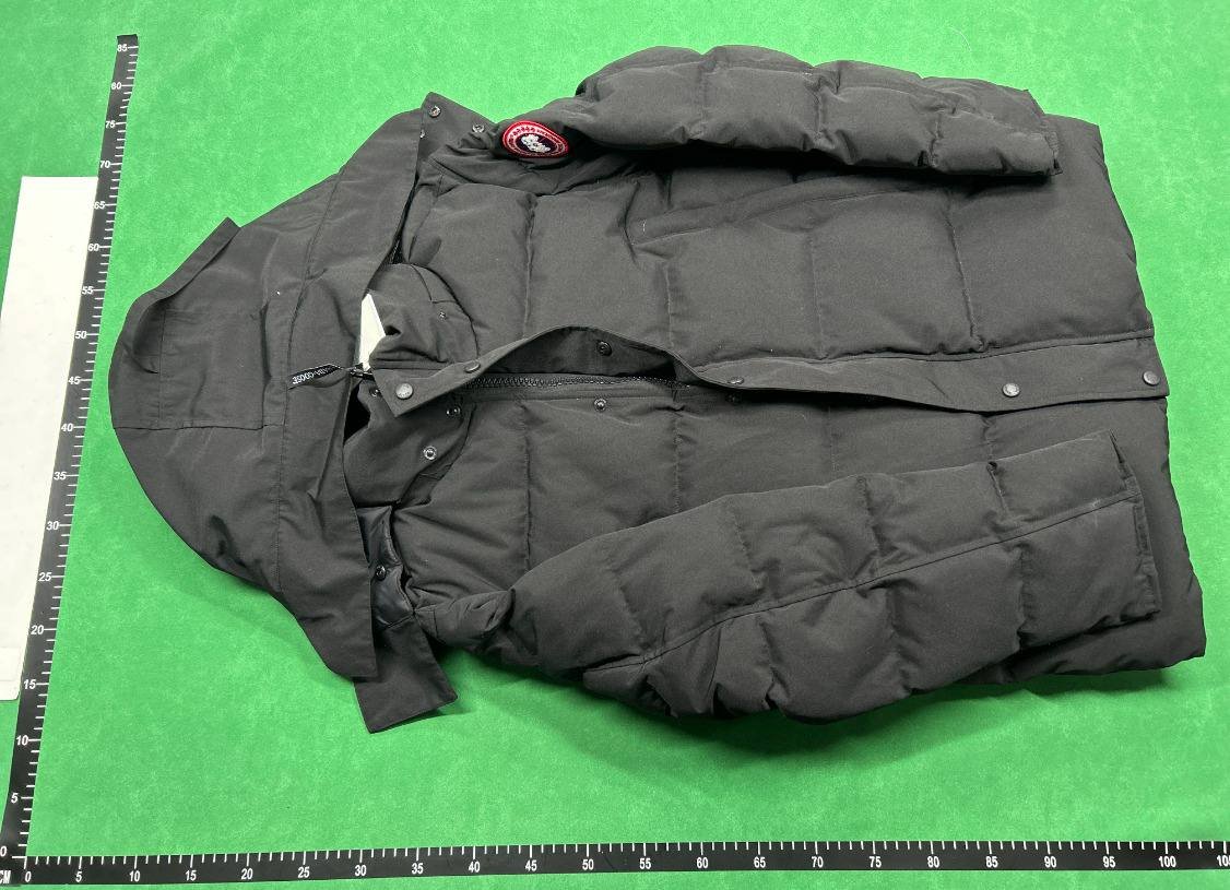 Canada Goose Jacket