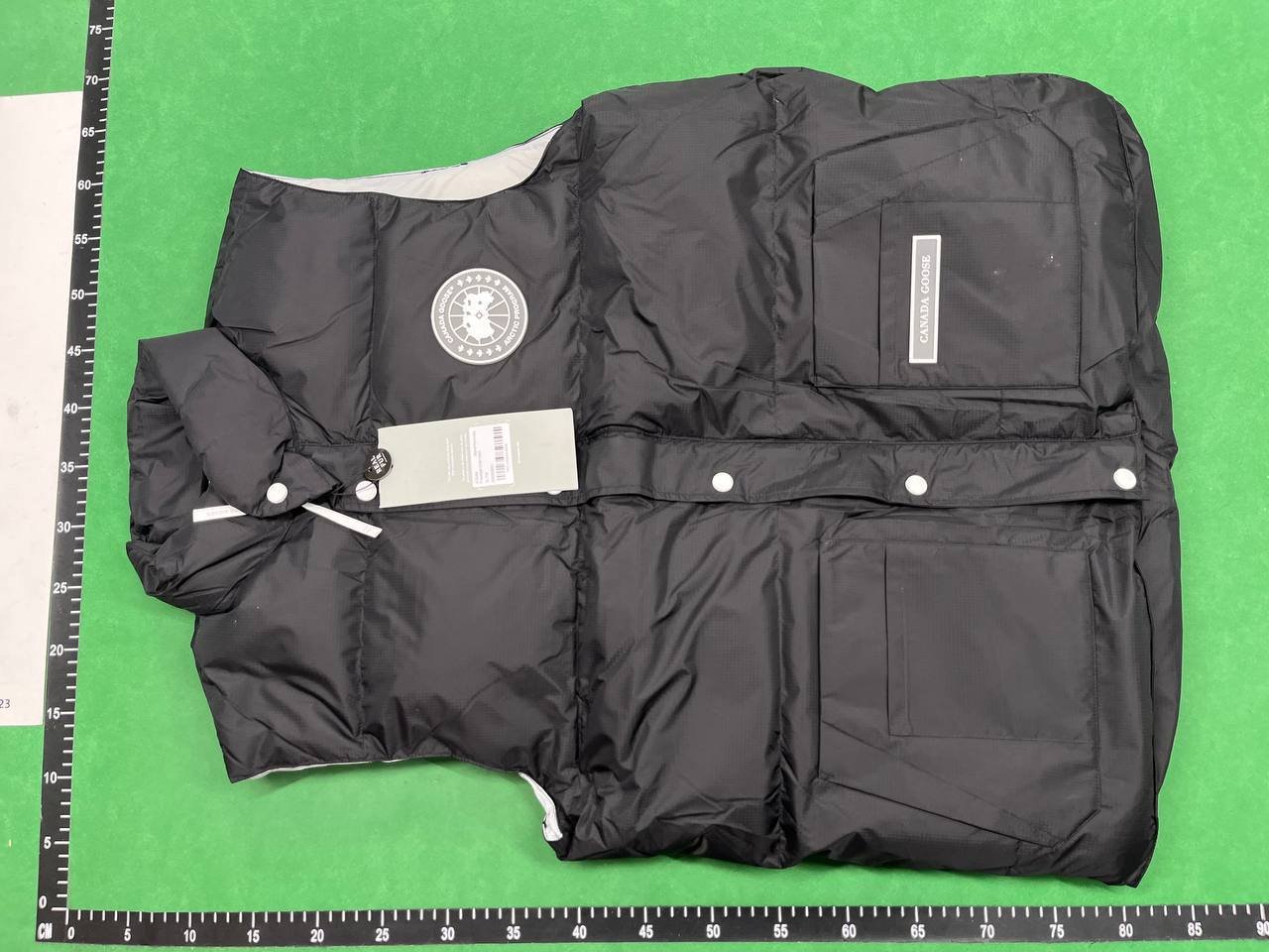 Canada Goose Jacket