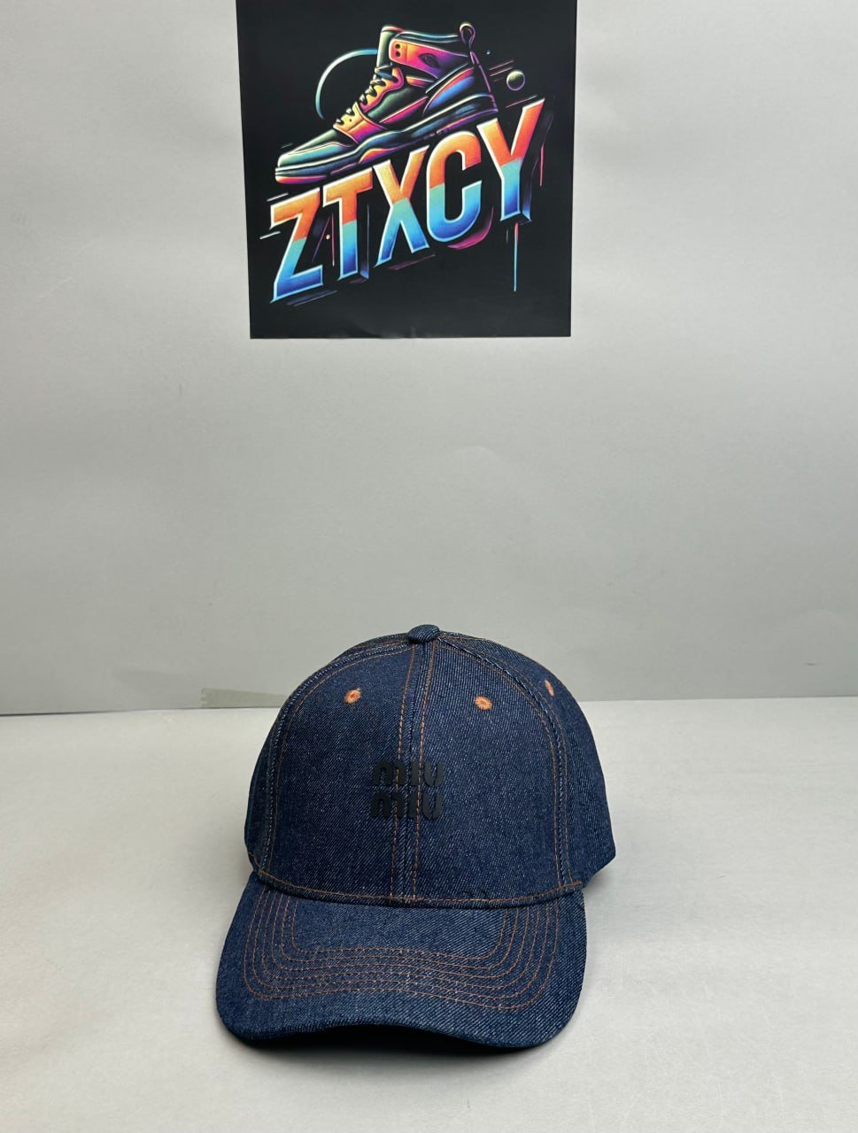 miumiu hat