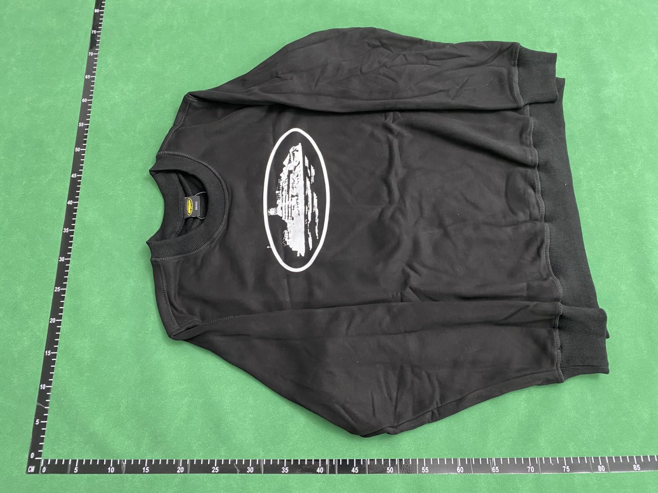 Corteiz Hoodie