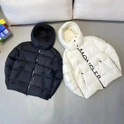 Moncler Down Jackets