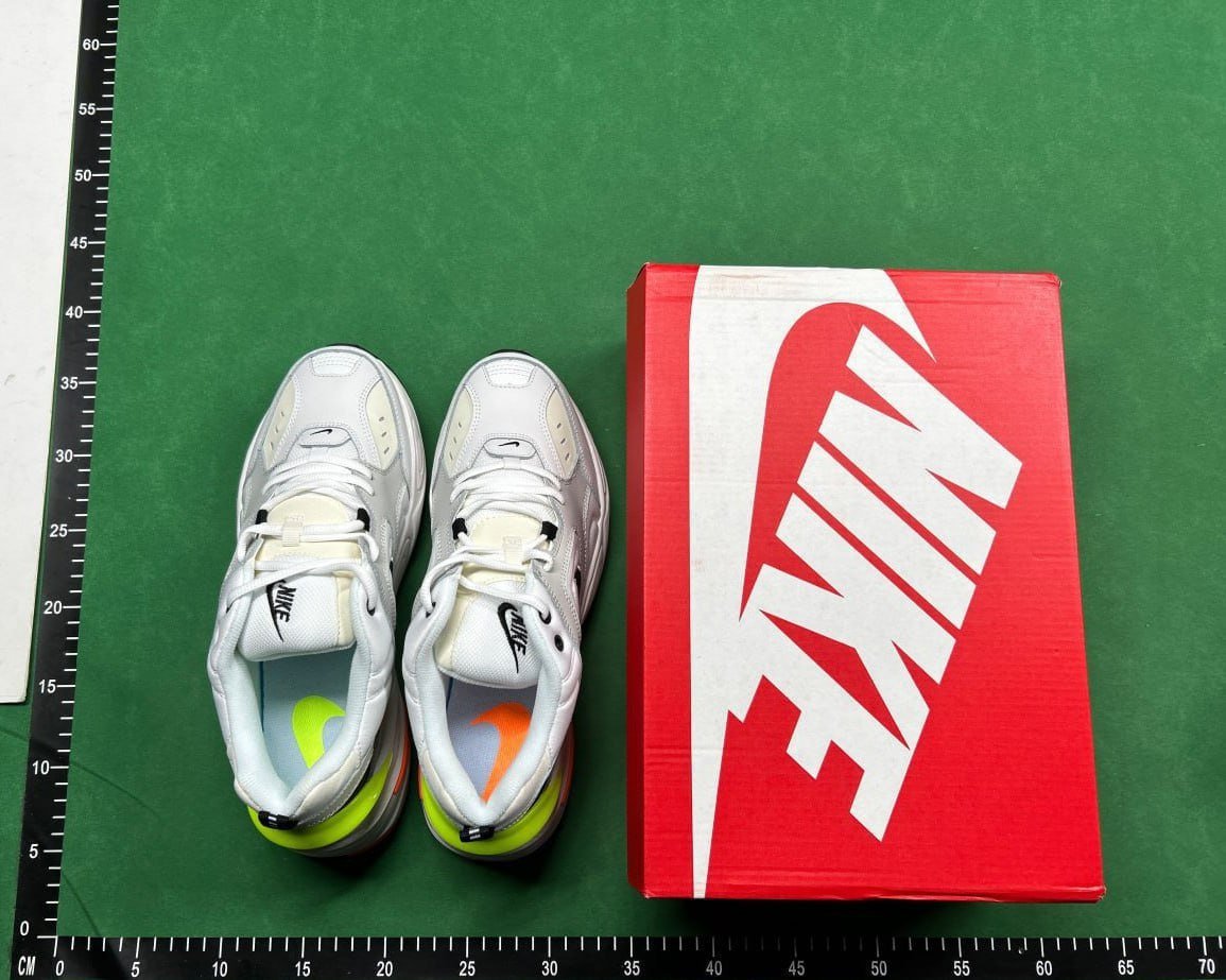 Nike M2K Tekno Shoes