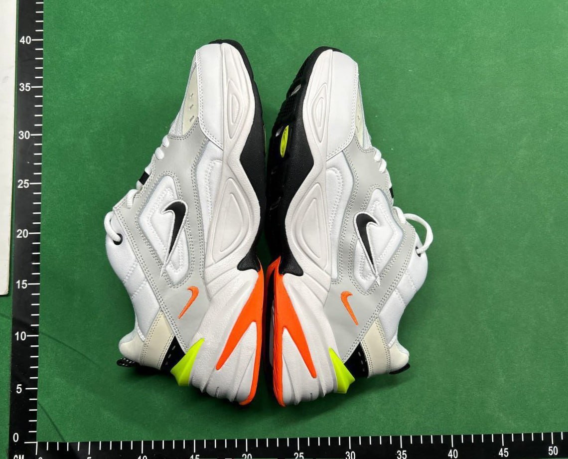 Nike M2K Tekno Shoes