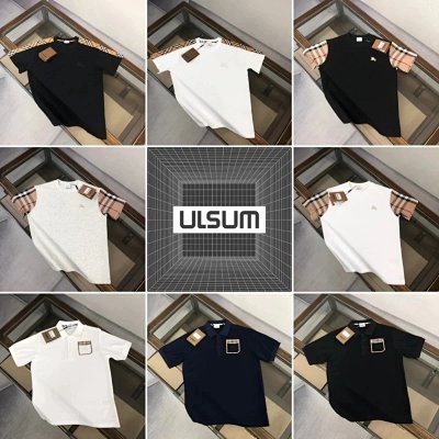 Burberry T-shirt and