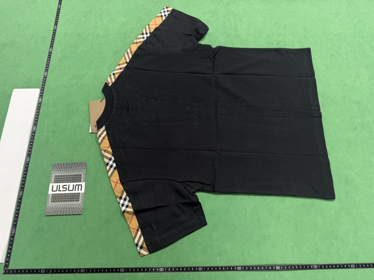 Burberry T-shirt and polo shirts