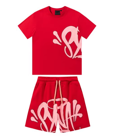 Syna World suit 