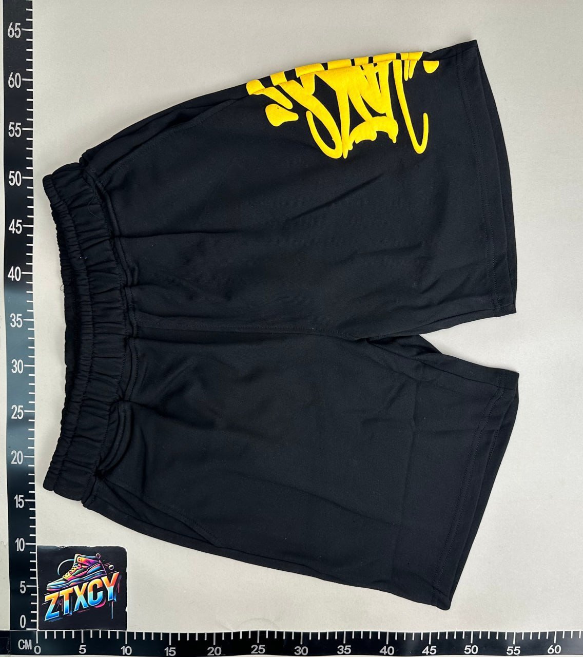 Syna World suit 