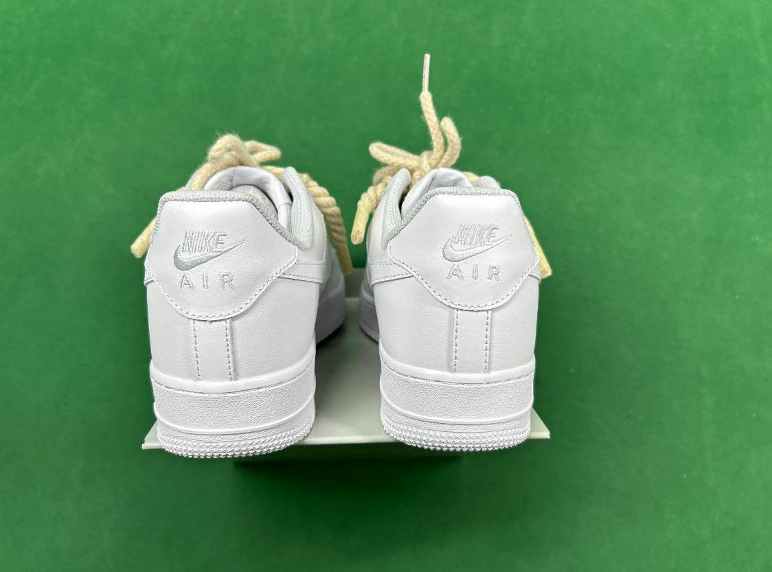 AIR FORCE 1 CUSTOM