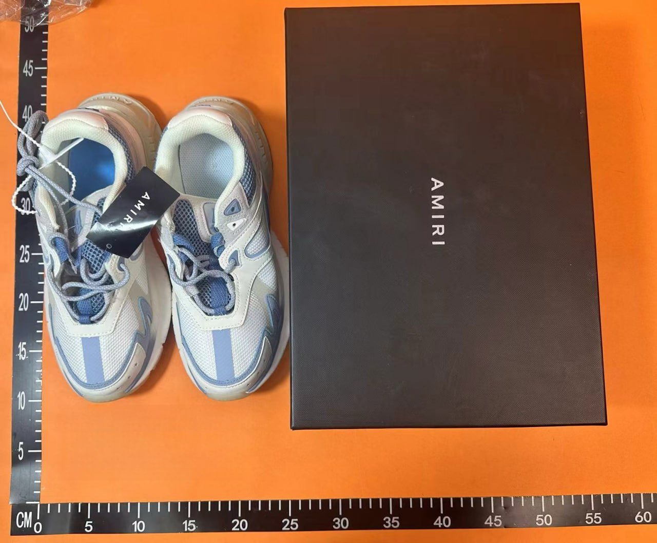 AMIRI MA RUNNER