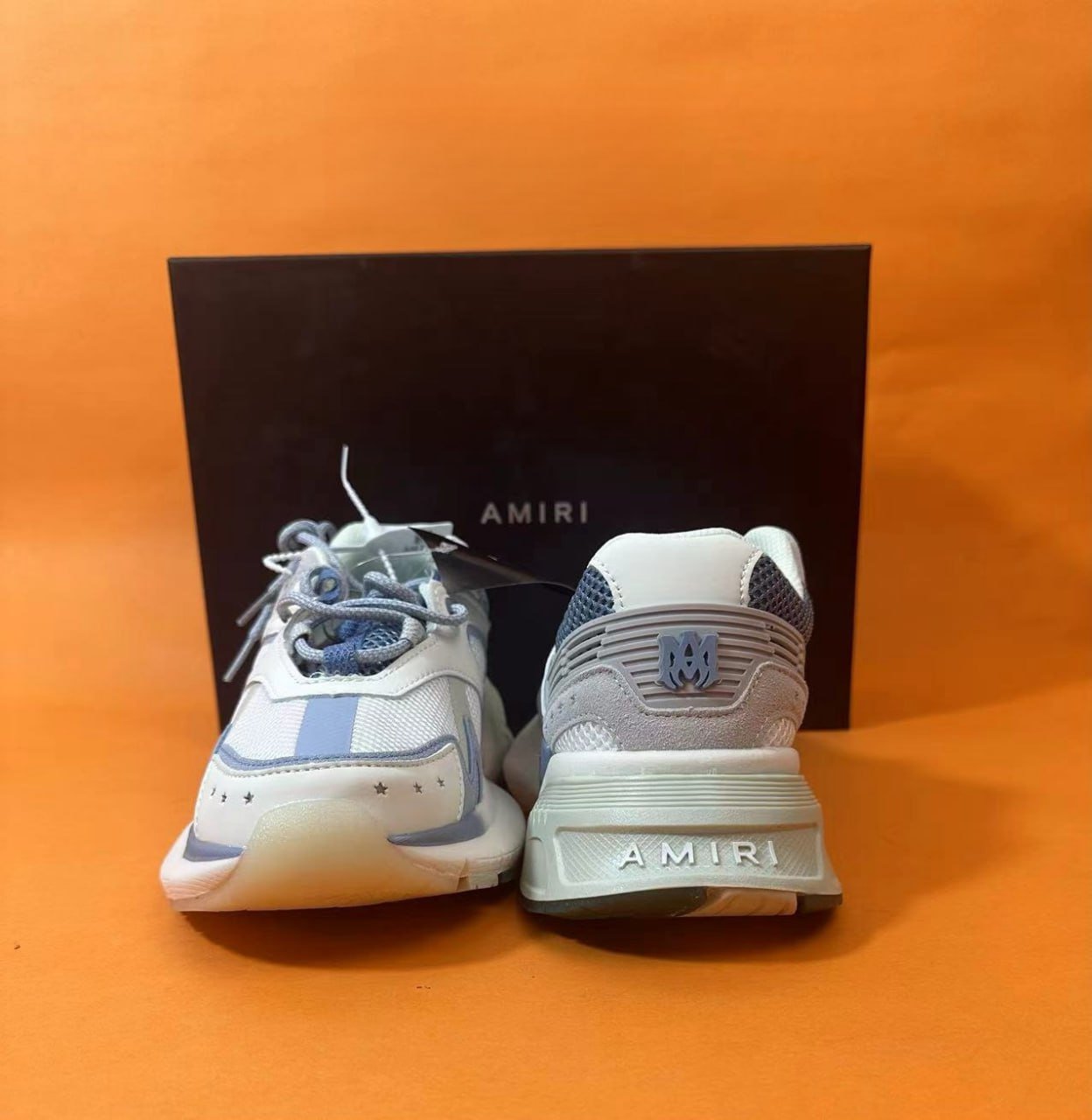 AMIRI MA RUNNER