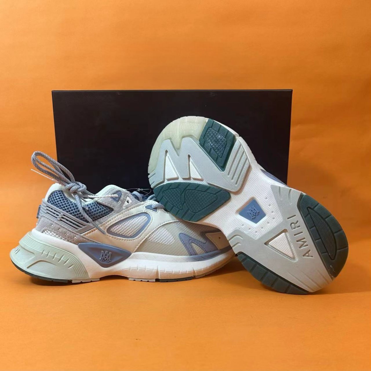 AMIRI MA RUNNER