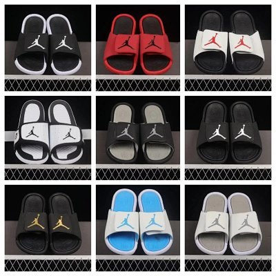 CHANCLAS JORDAN
