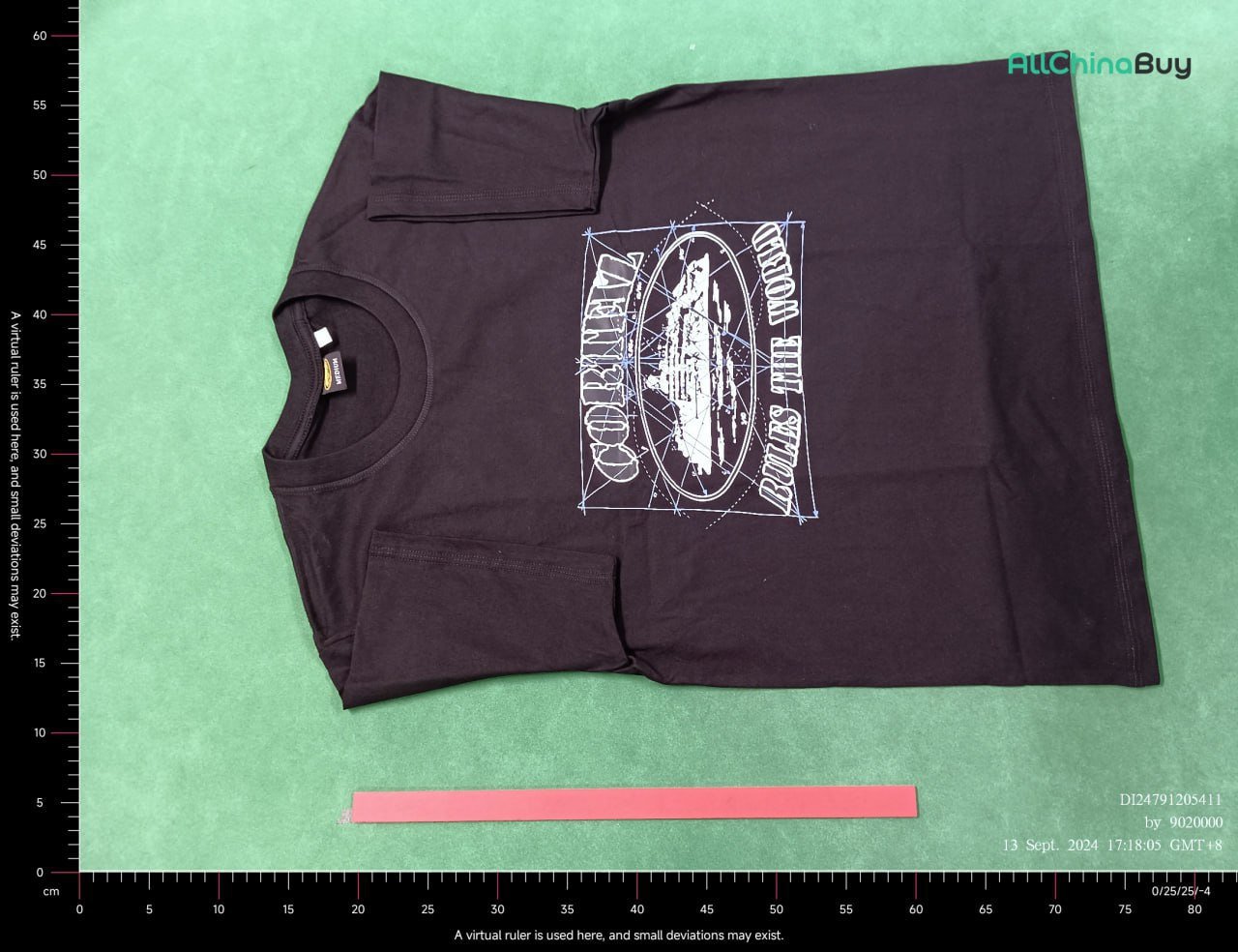 corteiz T-Shirt